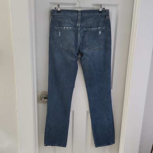J. Crew Vintage Slim Jeans - Picture 6 of 7